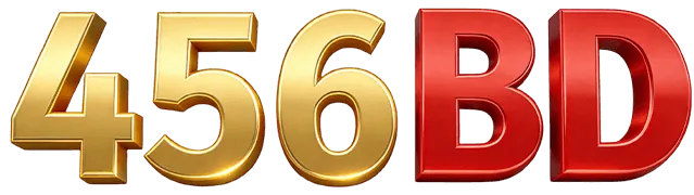456bd Bangladesh official channel logo